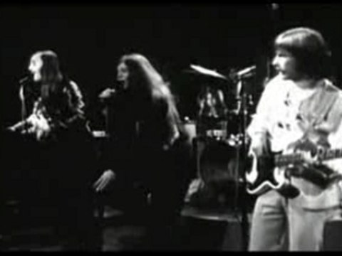 Janis Joplin - Piece Of My Heart(Sm)