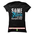 Real Girls Surf! Tshirts & Hoodies