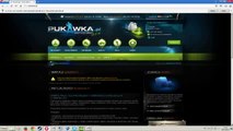 Poradnik: Jak zrobić server CS GO na stronie  pukawka.pl