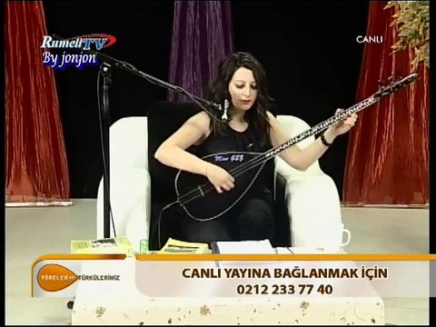 Mine Gez - Haberin varmı .._2