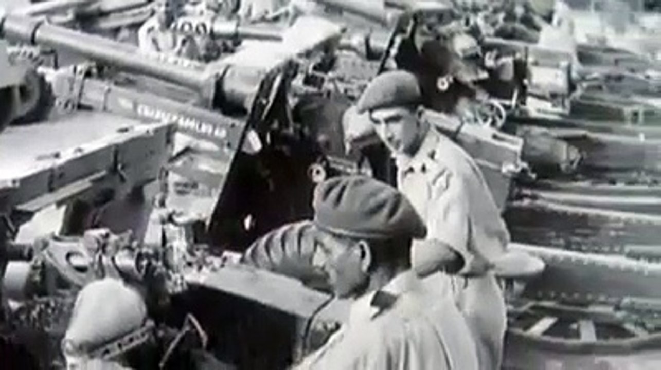 Indo-Pak 1965 War 6th September Defence Day Pakistani Victory Over Indian Army