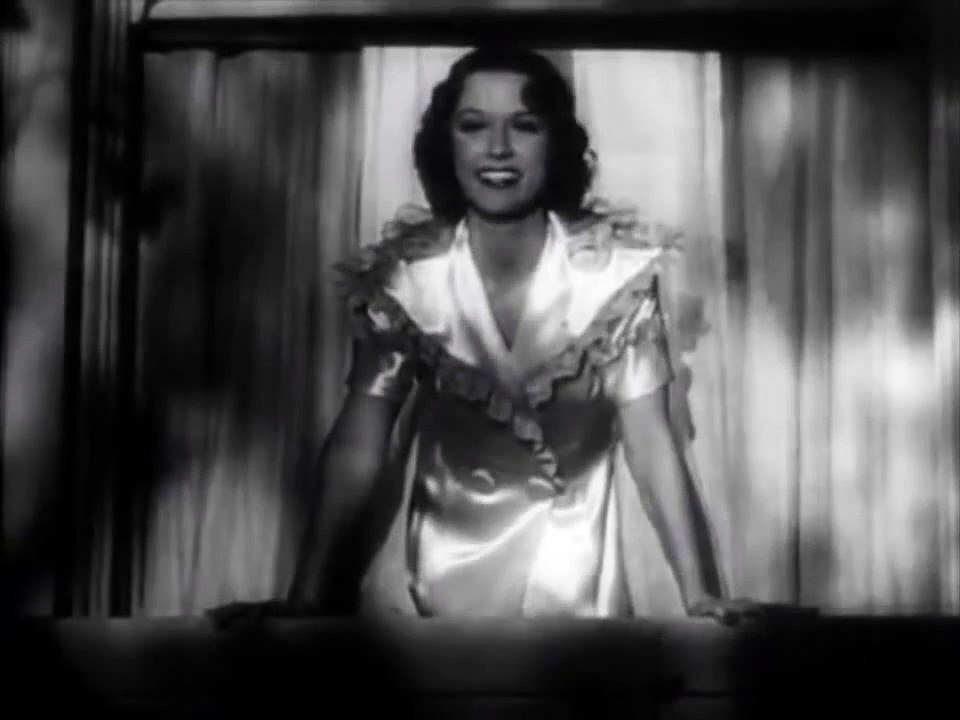 Rosalie (1937) Official Trailer - Nelson Eddy, Eleanor Powell Movie HD