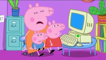 Peppa Pig English Episodes New Episodes 2015 ᴴᴰღღ Episodes Peppa Pig Full HD ✔