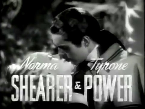 Marie Antoinette (1938) Official Trailer - Norma Shearer, Tyrone Power Movie HD