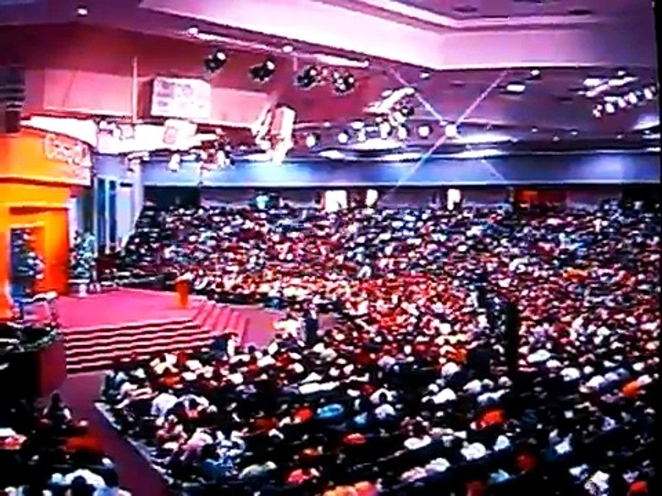 Cash Luna El poder de Dios y tu Identidad parte 1