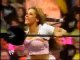 WWE Wrestlemania XXII: Mickie James vs. Trish Stratus - Women's Championship Match