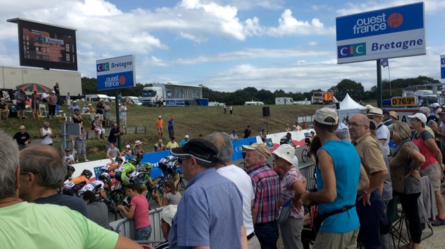 Le public au rendez-vous des féminines