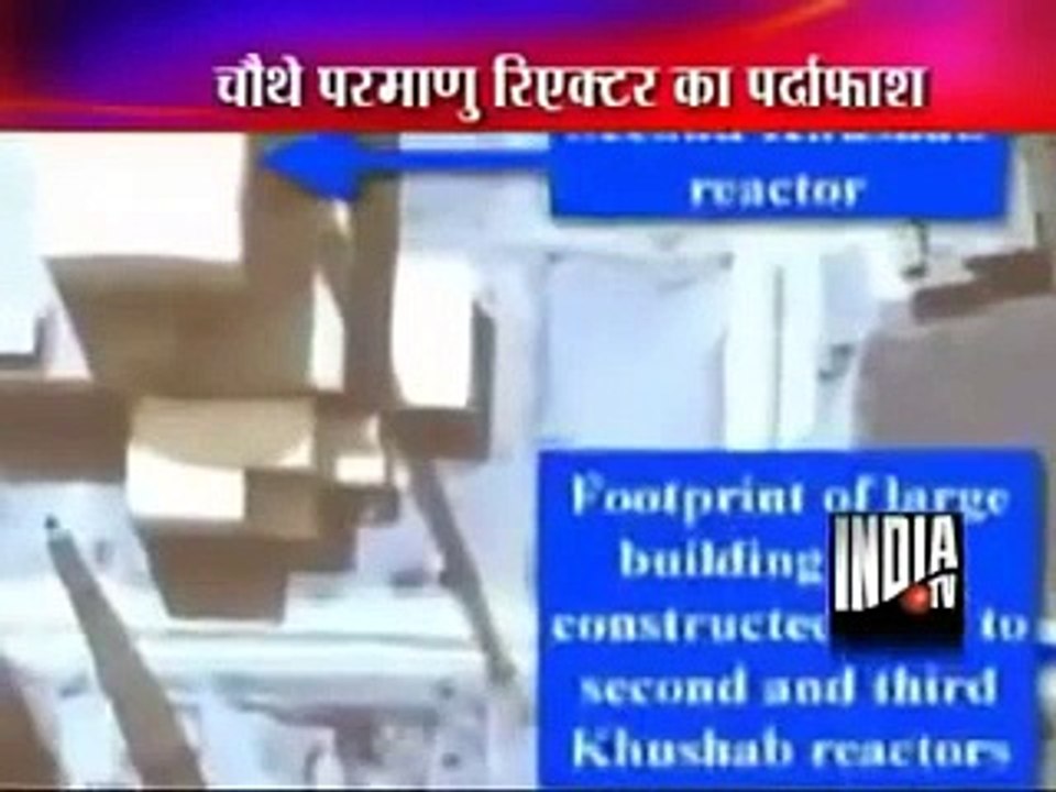 Indian Media Again Crying Over Washington Post Report On Pakistan Nuclear Power - News And Politics Videos۔