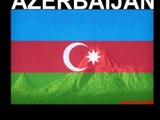 Azerbaycan - Azer - Azeri - Azeria