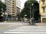 Caminhando por São Paulo: Avenida Ipiranga com Avenida São João