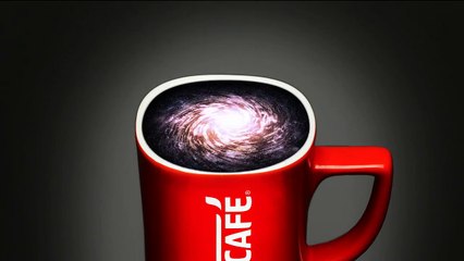 NESCAFÉ Here are two important signs of life to look out for next time