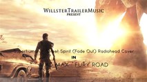 Mad max fury road trailer 2 music superhuman - street spirit (fade out)