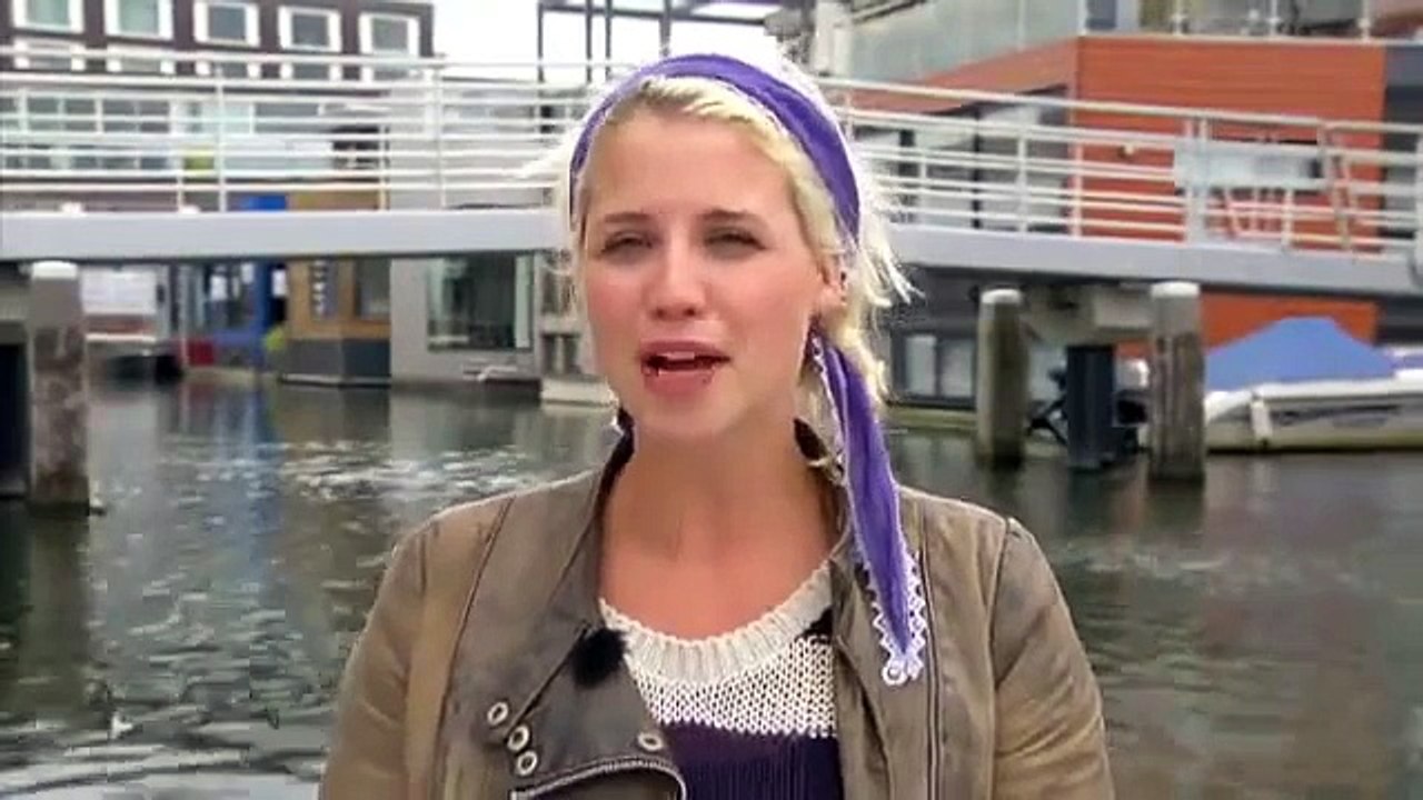 Eenden broeden