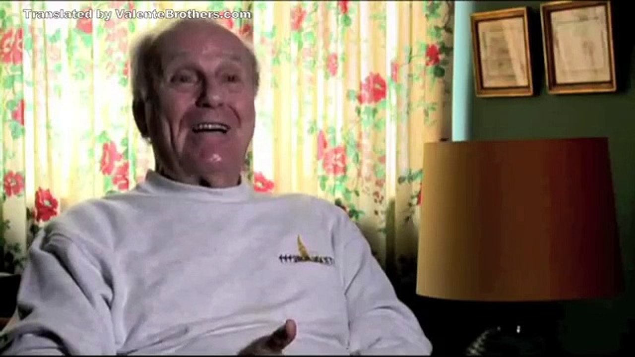 Hélio Gracie Documentary (Subtitles) - Biography Channel