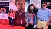 Pakistani Celebrities at Bajrang Bhaijan Private Screening