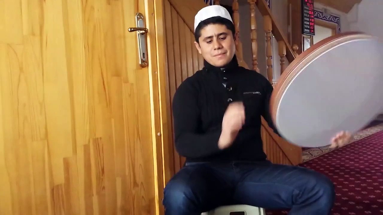 Yok böyle bir ilahi (Mâşâllah SubhanALLAH) - Ali Kırış