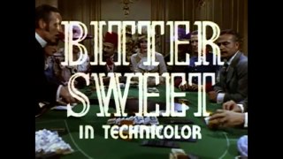 Bitter Sweet (1940) Official Trailer - Jeanette MacDonald, Nelson Eddy Movie HD