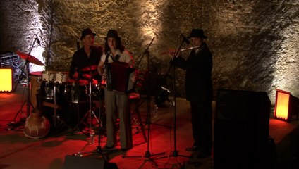 LES GASPARDS / Little New York dans ton bled 2