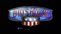 Lets play Bioshock Infinite-#1