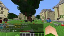 Minecraft Funny Games- Survival Games [Online][German]