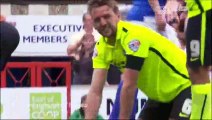 Sears Goal - Ipswich 1-2 Brighton - 29-08-2015