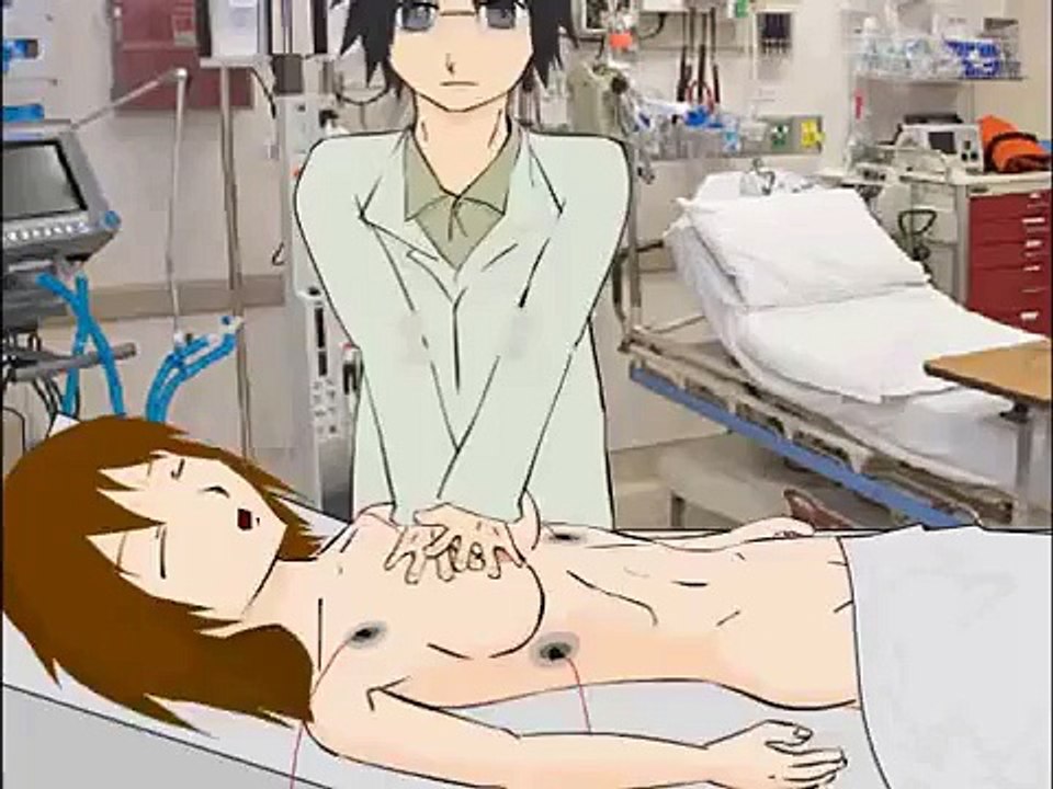 CPR Game