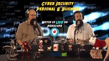 TN TechTalk - Personal Cyber Security