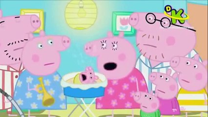 Peppa Pig Novos episodios. pig portugues. Filmecompletodublado.