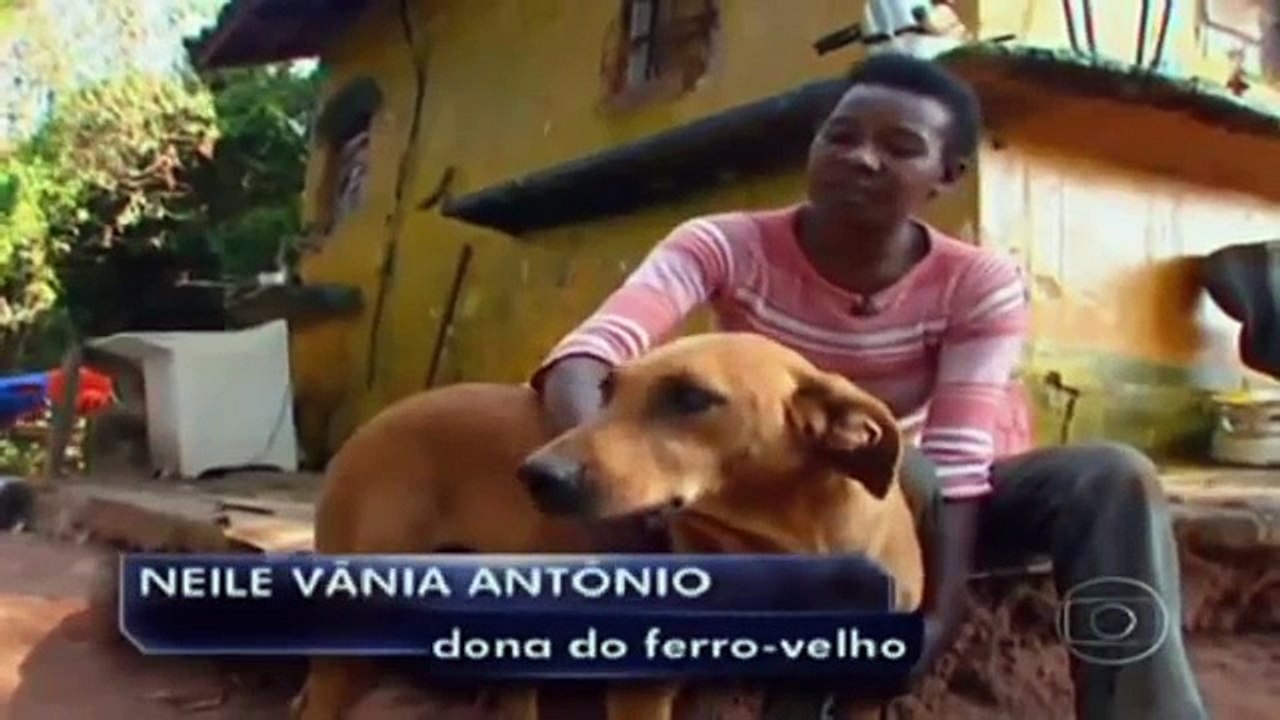 Ce chien nous donne une magnifique leçon de générosité