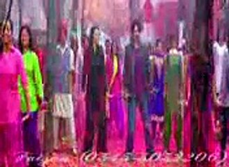 Rani Tu Mein Raja (Son Of Sardaar) - (Video Song)