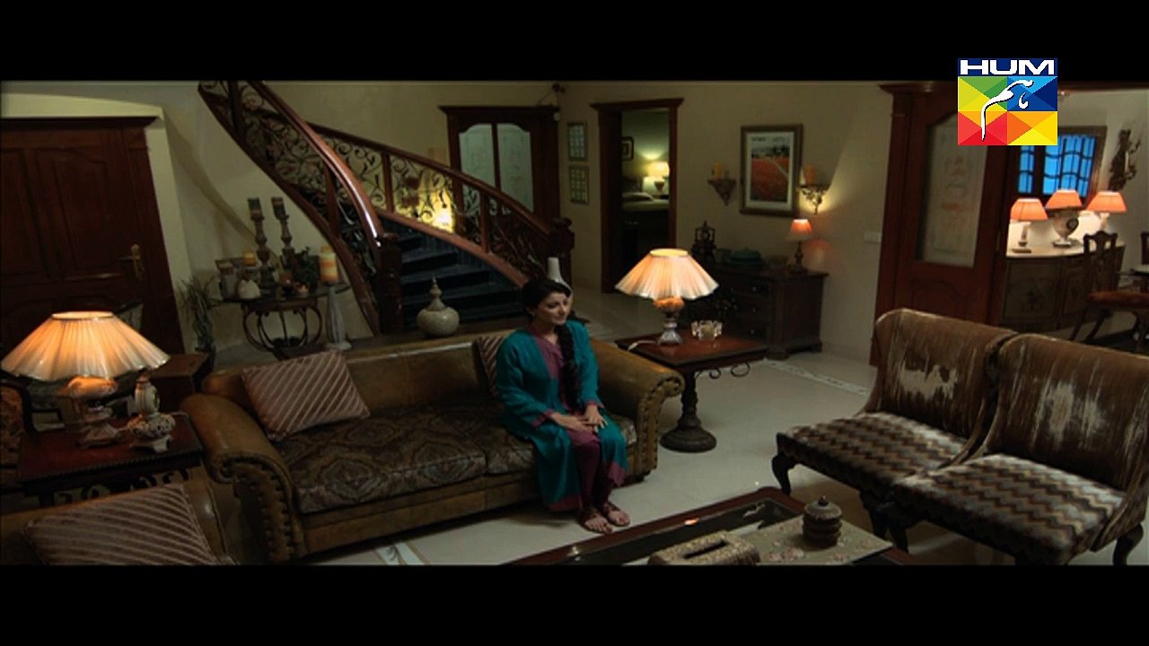 Mol Episode 13 Part 1 on Hum Tv