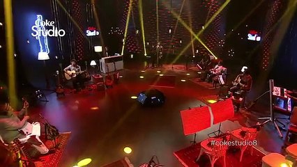 Ali Sethi & Nabeel Shaukat, Umran Langiyaan, Coke Studio, Season 8, Episode 3