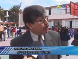 Feria de colegios técnicos presenta proyectos productivos. (Noticias Ecuador)
