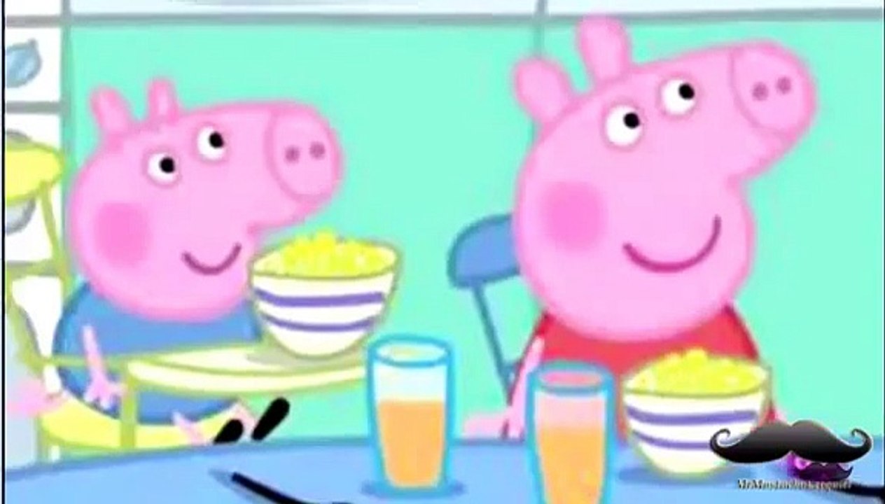 PARA MORISRSE DE LA RISA | Video Reaccion |YTPH :Peppa pig las pagas | Sonic 28677