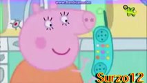 Travesuras De Peppa Pig | Parodia De Travesuras Nicky Jam