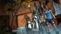PS4 - Lara Croft and the Temple of Osiris - Shrine of Osiris