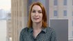 Ask the Expert: Felicia Day on Getting Recognized