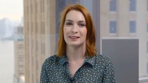 Ask the Expert: Felicia Day on Getting Recognized