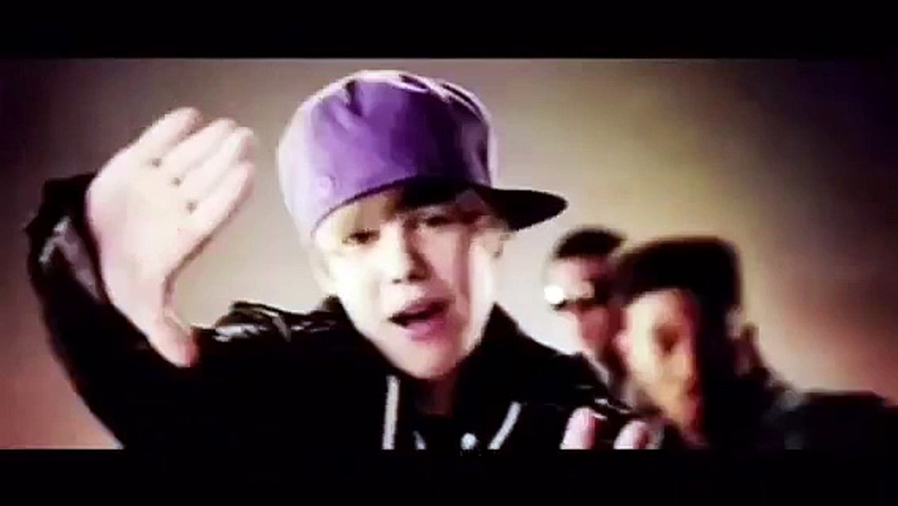 For Justin Bieber