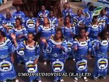 Simu ya Mkononi - Kwaya ya Watakatifu Mashahidi wa Uganda SINGIDA