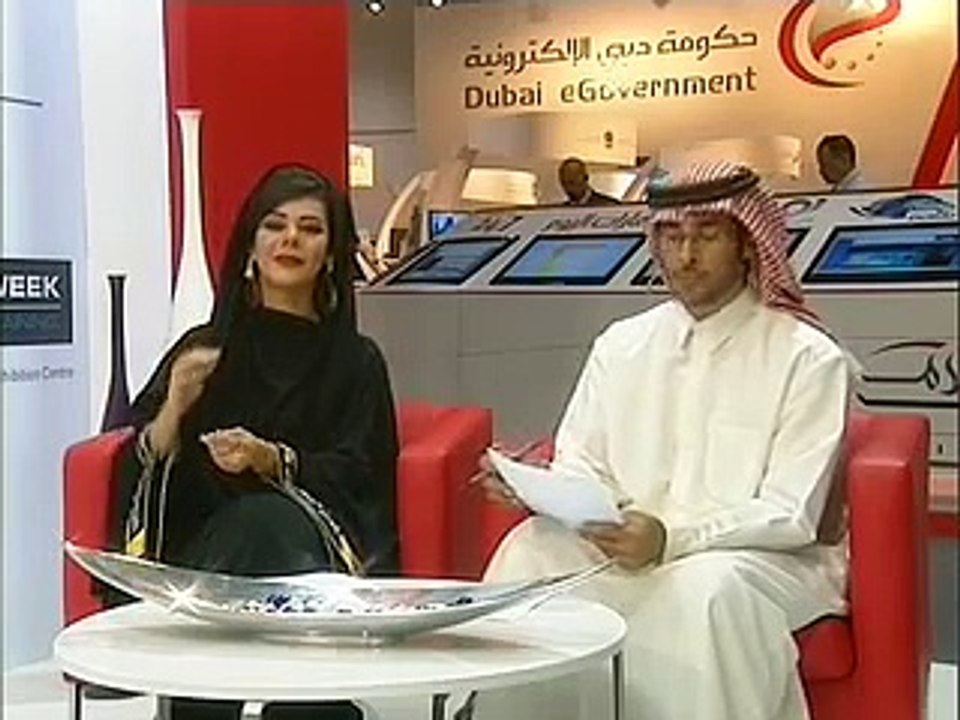 H. E. Salem Al Shair's interview on Sama Dubai.mp4