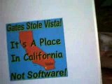 Gates stole Vista: Make Vista Free!