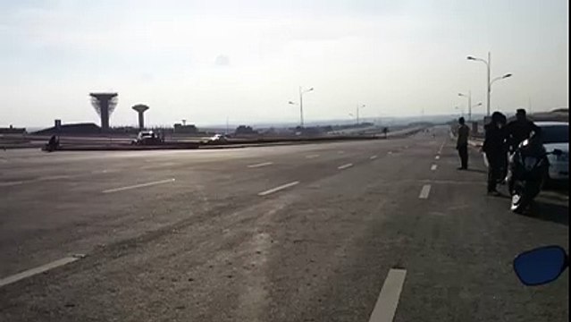 Team Car Craft (Yamaha R6 Wheelie)