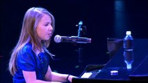 if I aint got you {alicia keys} {Anna graceman]  full version somewhere live!