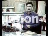 chef tahir chaudhry chaat masala recipe