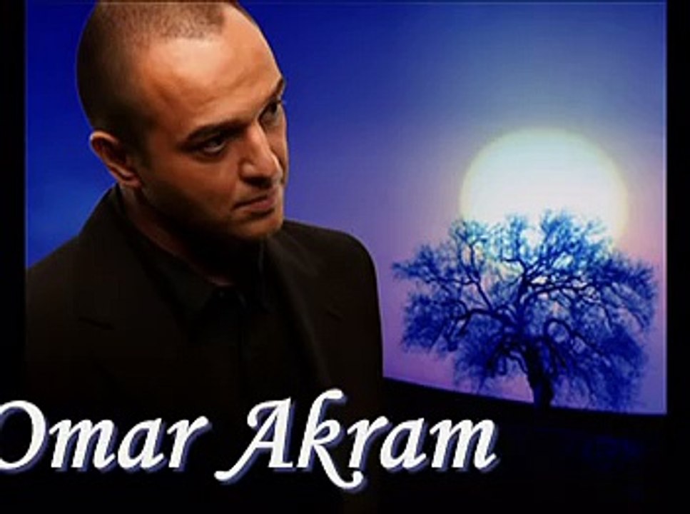 OMAR AKRAM  - Whispers in the moonlight