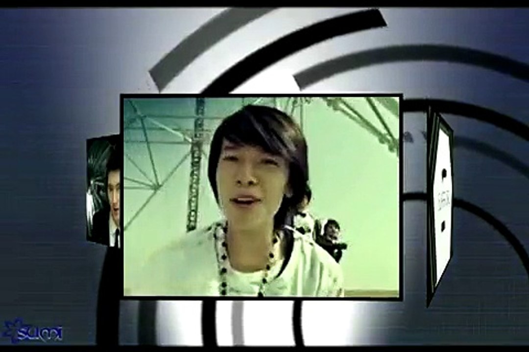 Legend of Super Junior M - 2008-2010 -