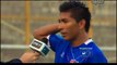 Universitario de Deportes: jugador que generó la derrota soñaba con ser crema (VIDEO)