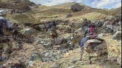 Huánuco: el colegio que pasó del olvido a tener un nuevo rostro