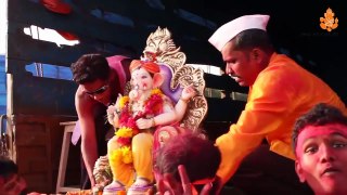 Ganesh Chaturthy Festival Tour Video